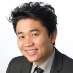 Kevin Wu